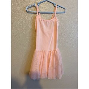Little girl ballerina bundle